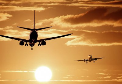 لماذا يحظر على الطائرات الطيران فوق جبال هيمالايا