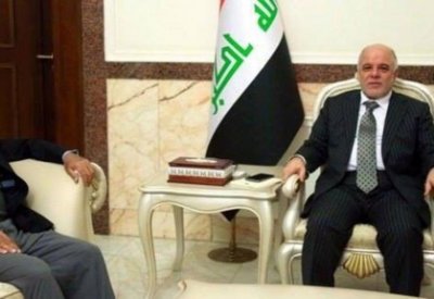 من أدخل الأميركيين للعراق؟.. اتهامات بين العبادي والفتح