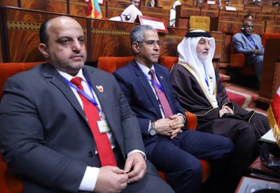 الشعبة البرلمانية تختتم مشاركتها في اجتماعات التعاون الإسلامي