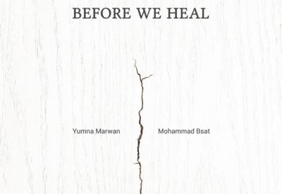Before We Heal يفوز بجائزة في بيروت الدولي لسينما المرأة