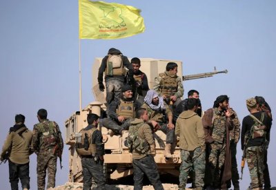 دمشق تهدد "ورقة الأميركيين".. سنستعيد مناطق قسد