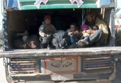 فرنسا تحذّر: "داعش يعيد تشكيل نفسه"