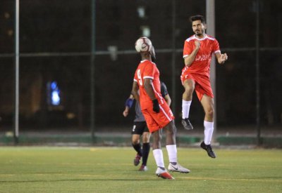 "الأهلية" يعبر "الخليج العربي" بفوز قاتل ومثير