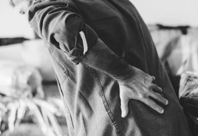 5 آلام في الظهر.. لا تتجاهلها أبدا