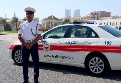 حبس خليجيين اعتقدا أن نظام كاميرات السرعة "بطيء"
