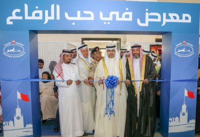سمو محافظ الجنوبية: واجبنا الحفاظ على ماضينا المشرف
