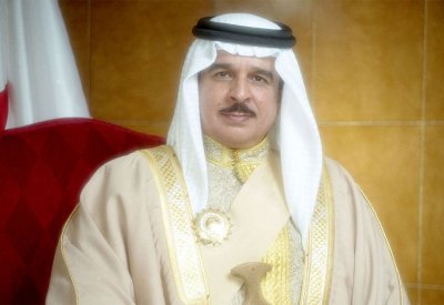 جلالة الملك يغادر تركمانستان