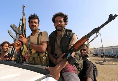  الحوثيون يمهدون لإعلان "وفاة" اتفاق السويد