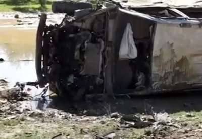 بعد شهرين.. اعتقال متورطين في هجوم منبج الانتحاري