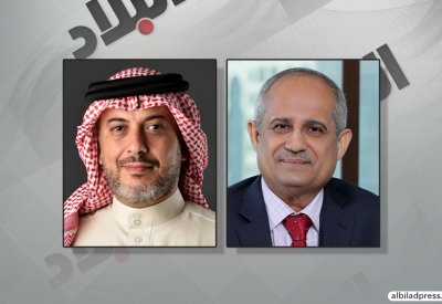 بورصة البحرين وتمكين توقعان اتفاقية تفاهم لرفع سقف برنامج الدعم 