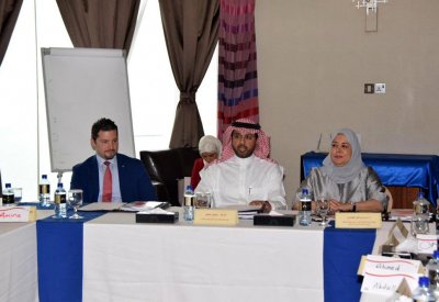 مجلس الصحة لدول مجلس التعاون ينظم برنامجا تدريبيا حول التصنيع الجيد لشركات اللوازم الطبية في البحرين