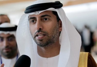 المزروعي يتوقع الانتهاء من اتفاق "أوبك+" في يونيو