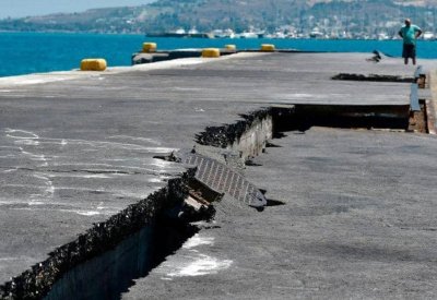 زلزال قوي يضرب غرب تركيا.. وتباين بشأن "درجته"