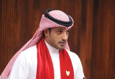 آل رحمة يشيد بتوجيهات رئيس الوزراء بشأن "إسكان الرملي"