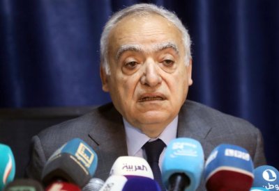 مؤتمر أممي في ليبيا الشهر المقبل لبحث حل الصراع
