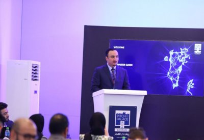 النسخة الثانية من مسابقة رواد في القصر تختتم معسكرها التدريبي