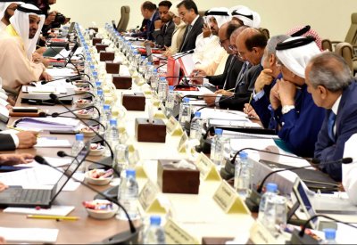 زيادة إيرادات الوزارات وعدم المساس بقطاع الحماية الاجتماعية