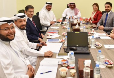 برلمانية حقوق الانسان تناقش الاستراتيجية الوطنية