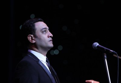 أحمد عفّت يحيي ذكرى الفنان عبد الحليم حافظ