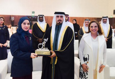 زينل : دعم العاهل المفدى للمرأة البحرينية أسهم في تقدمها وتميزها