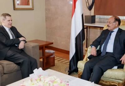 الحكومة اليمنية: الصمت العالمي يدعم جرائم الحوثيين