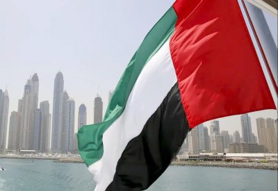 الإمارات: نرفض مزاعم قطر حول محطة براكة للطاقة النووية