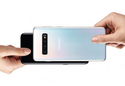 سامسونج تطلق برنامج استبدال الهواتف الذكية الحالية والحصول على أحدث هواتفها الذكية Galaxy S10