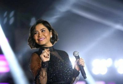 بلاغ عاجل ضد شيرين عبد الوهاب بعد "تطاول جديد" على مصر