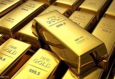 الذهب إلى أعلى مستوياته في 3 أسابيع