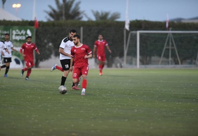 ألبا يحقق كأس بابكو للشركات الكروية ويعود إلى منصات التتويج