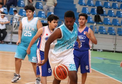 غدا إسدال الستار على دوري 3X3 لبراعم السلة
