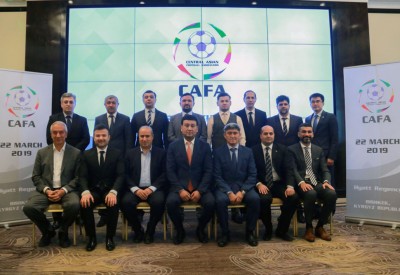 إتحاد وسط آسيا يعلن دعمه للشيخ سلمان بن إبراهيم