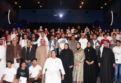 "التربية" تنظم مهرجان الأفلام القصيرة الثامن للمرحلتين الإعدادية والثانوية