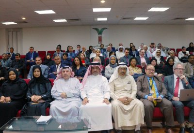 وكيل "التربية" لشئون التعليم والمناهج يلتقي مديري المدارس الخاصة