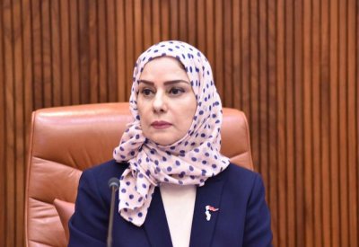 رئيسة النواب: مبادرات الملك عززت مسيرة التعاون العربي المشترك