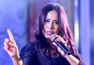 أول تعليق من شيرين عبد الوهاب على البلاغ المقدم ضدها