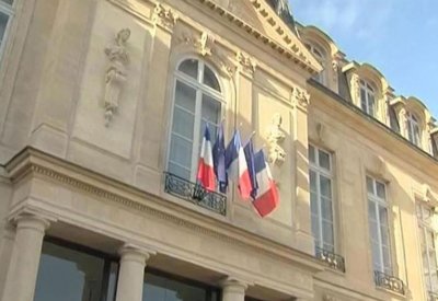 باريس تستدعي القائم بالأعمال الإسرائيلي بسبب اقتحام