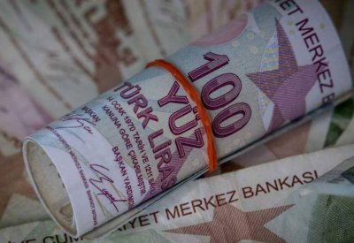  بعد ضربة الليرة.. توقعات بانكماش اقتصاد تركيا في 2019