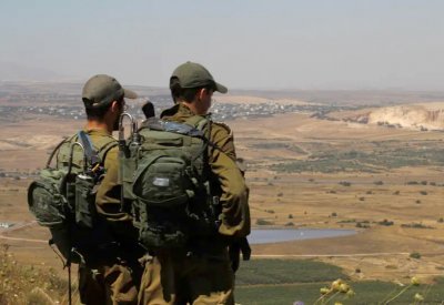 بريطانيا ردا على ترمب: الجولان محتل من إسرائيل