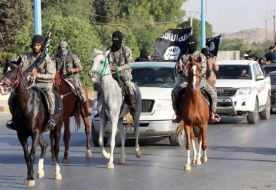  سحق "خلافة داعش".. ترحيب بالحدث "الحاسم" وقلق من عودة خاطفة