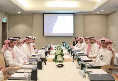رئيس الجمارك : علاقة جمارك البحرين والسعودية تعدت مرحلة التنسيق ووصلت مرحلة التكامل