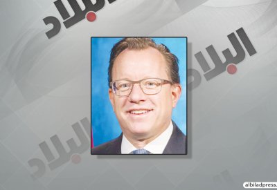 السفير الامريكي: قيادة جلالة الملك للتسامح بين الأديان والتعايش السلمي تحظى بتقدير عميق من الولايات المتحدة