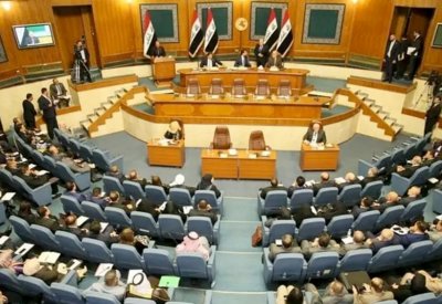 برلمان العراق يبحث إقالة محافظ نينوى بسبب "عبارة الموت"