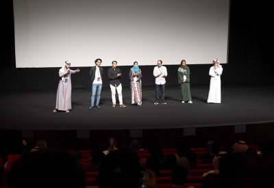 مهرجان أفلام السعودية يرعى حراك الأفلام