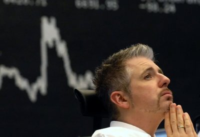 بنك أوف أميركا: سحب أكثر من 20 مليار دولار من الأسهم