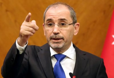 الصفدي: هزيمة داعش لا تعني انتهاء الحرب على الإرهاب