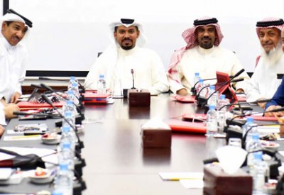 النفيعي: تحقيق ميداني عن البحرنة بزيارة جهات حكومية