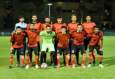 ارتفاع وتير الاستعدادات قبل 72 ساعة من النهائي الجامعي
