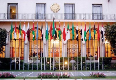 الجامعة العربية: عودة سوريا للجامعة غير مدرجة بقمة تونس