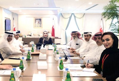 البحرين تشارك في اجتماع رؤساء المجالس التشريعية الخليجية بالسعودية